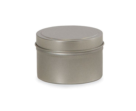 A small round storage tin for 10-32 rack screws