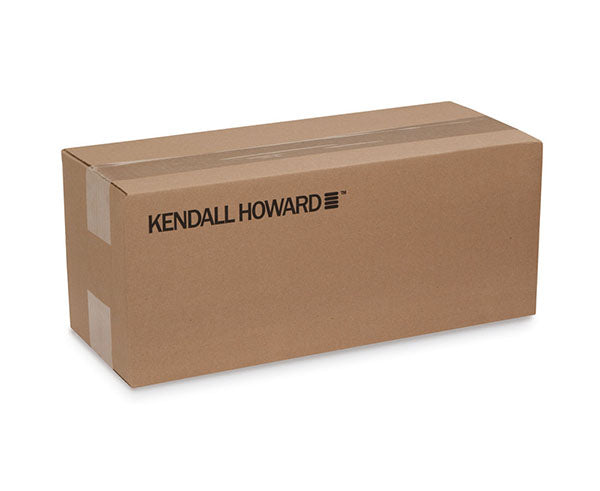 Packaging box for the 4U Cage Nut V-Rack