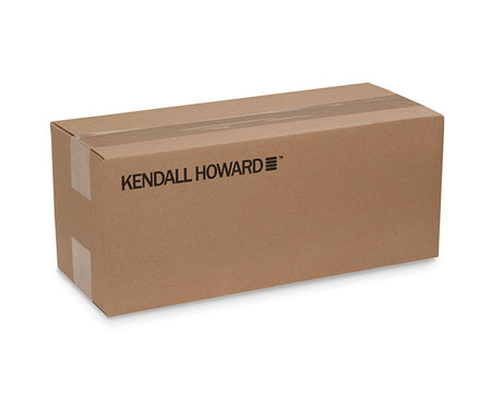 Packaging box for the 4U Cage Nut V-Rack