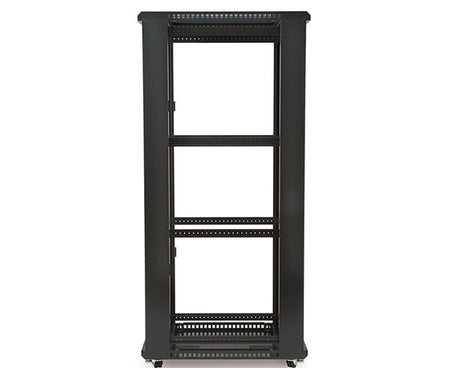 42U LINIER server cabinet, open frame