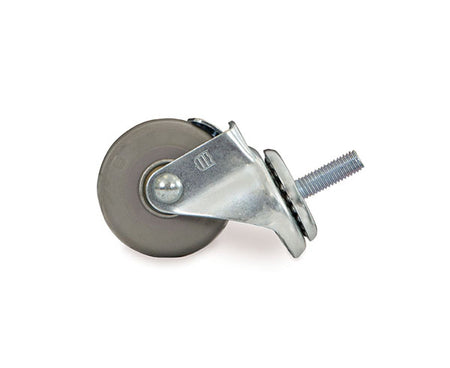 Swivel caster wheel for LAN Station Caster Kit