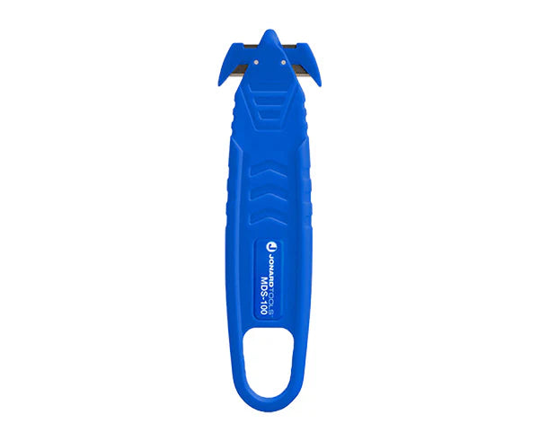 Microduct Sheath Slitting Tool