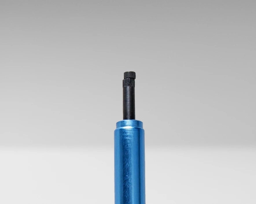 9" Locking Terminator Tool