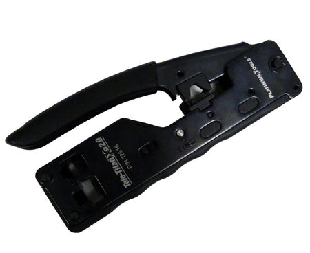 Tele-Titan Xg 2.0 crimping tool with closed handle.