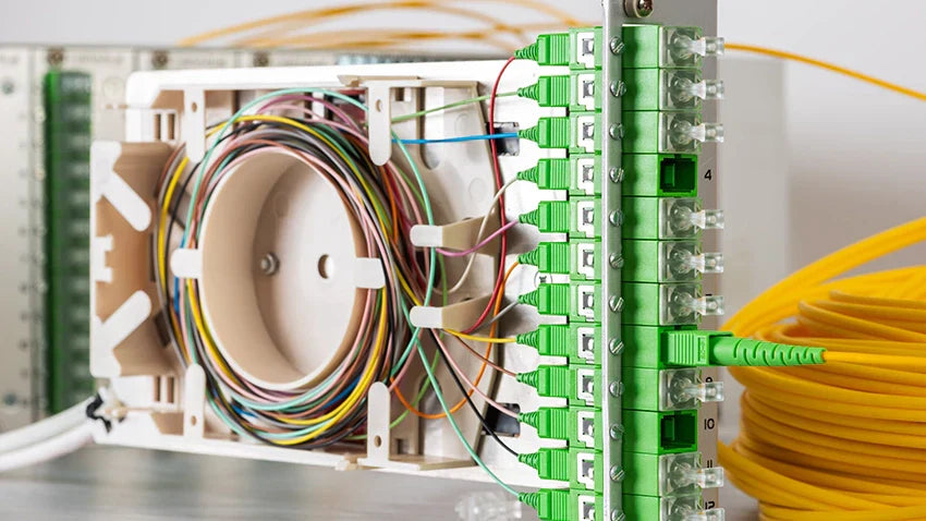 Single-Mode vs Multimode Explained