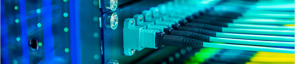 Fiber Distribution Panels