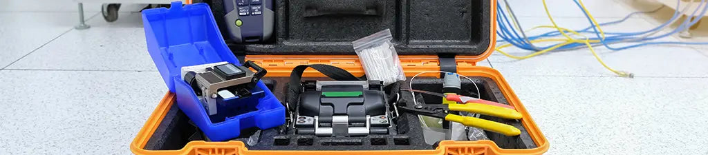 Fiber Optic Tools