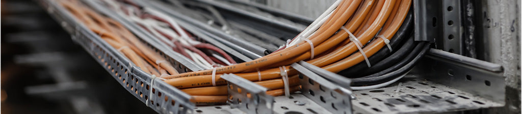 Security & Alarm Cable