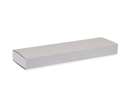 1U 5" Component Shelf packaged in a white box