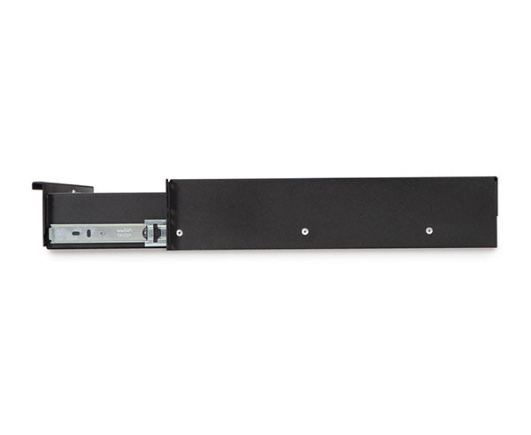 2U Rack Mountable Security Drawer with Key Lock
