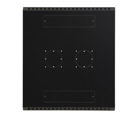 Top panel of the 42U LINIER® Server Cabinet with vented doors