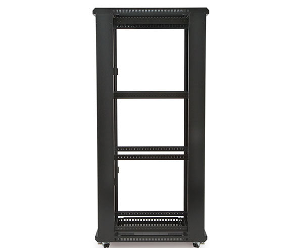 42U LINIER server cabinet, open frame