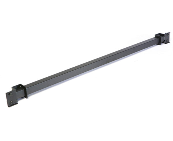 A 24-inch accessory bar designed for performance equipment