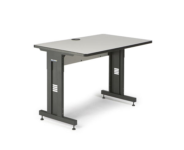 Professional training table in Folkstone with a minimalist design