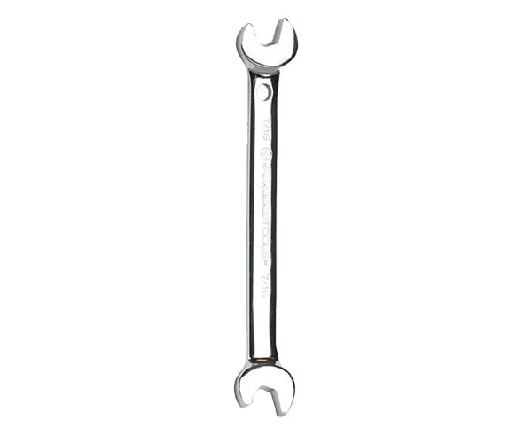 Angled Head Speed Wrench - 7/16"