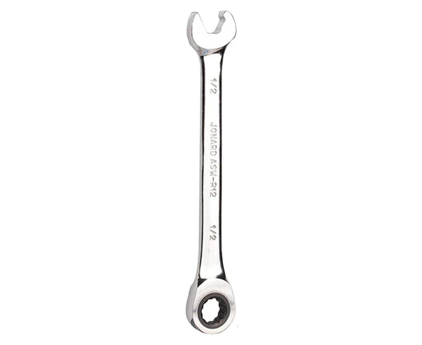 Ratcheting Speed Wrench - 1/2"