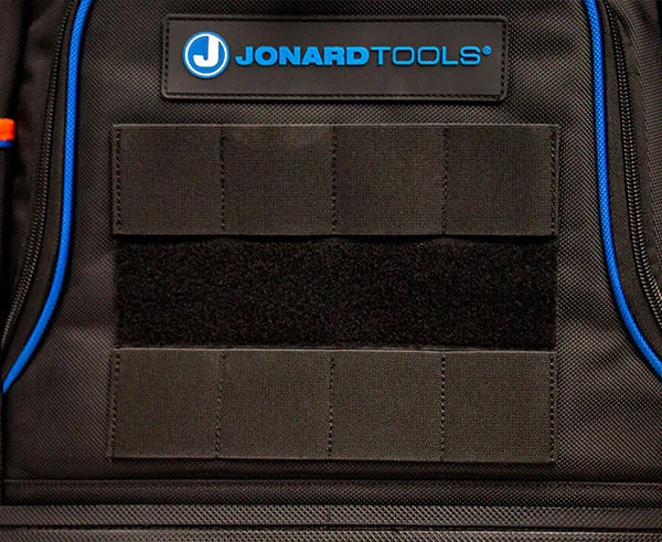 高城剛　NEXTRAVELER TOOL　BACKPACK 24L Network Installer & Technician's Tool Backpack