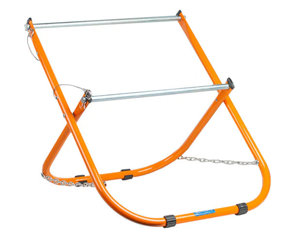 Double Decker Steel Cable Caddy - 21" Wide