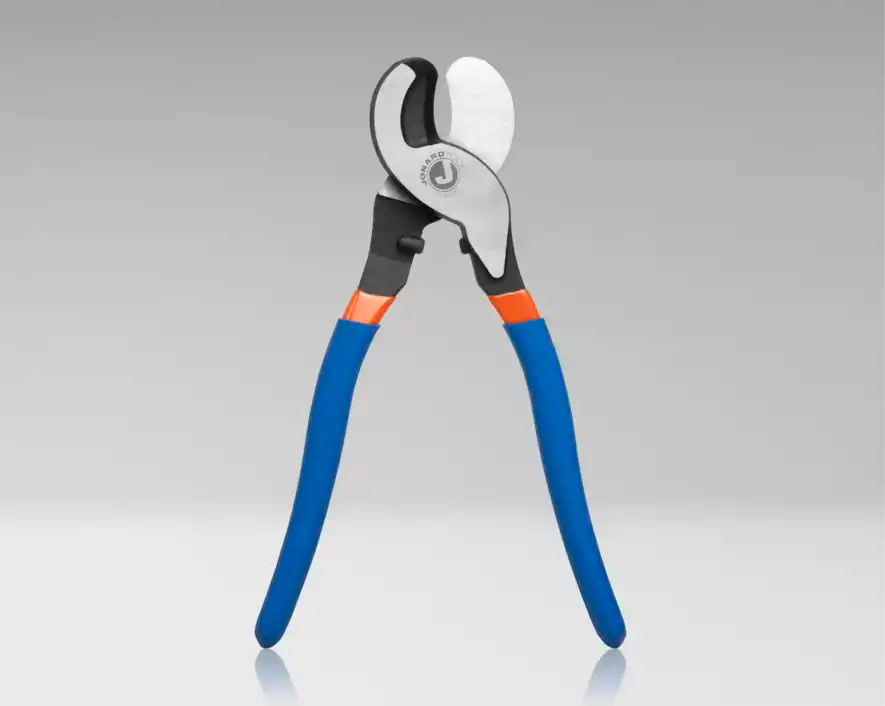 High Leverage Cable Cutter