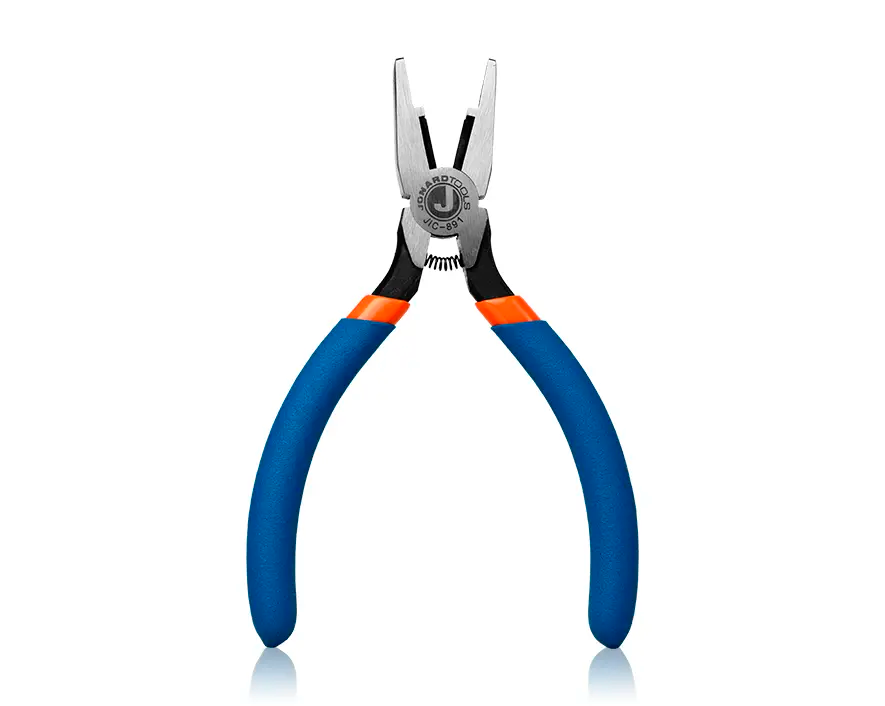 Connector-Crimper Pliers for UR/UY/UG & Tel-Splice Connectors (JIC-891)