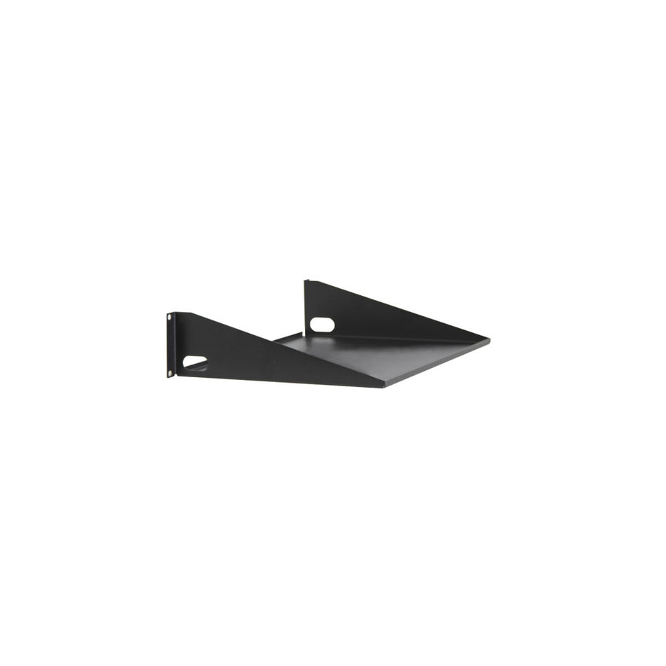 2U 12" Light Duty Rack Shelf