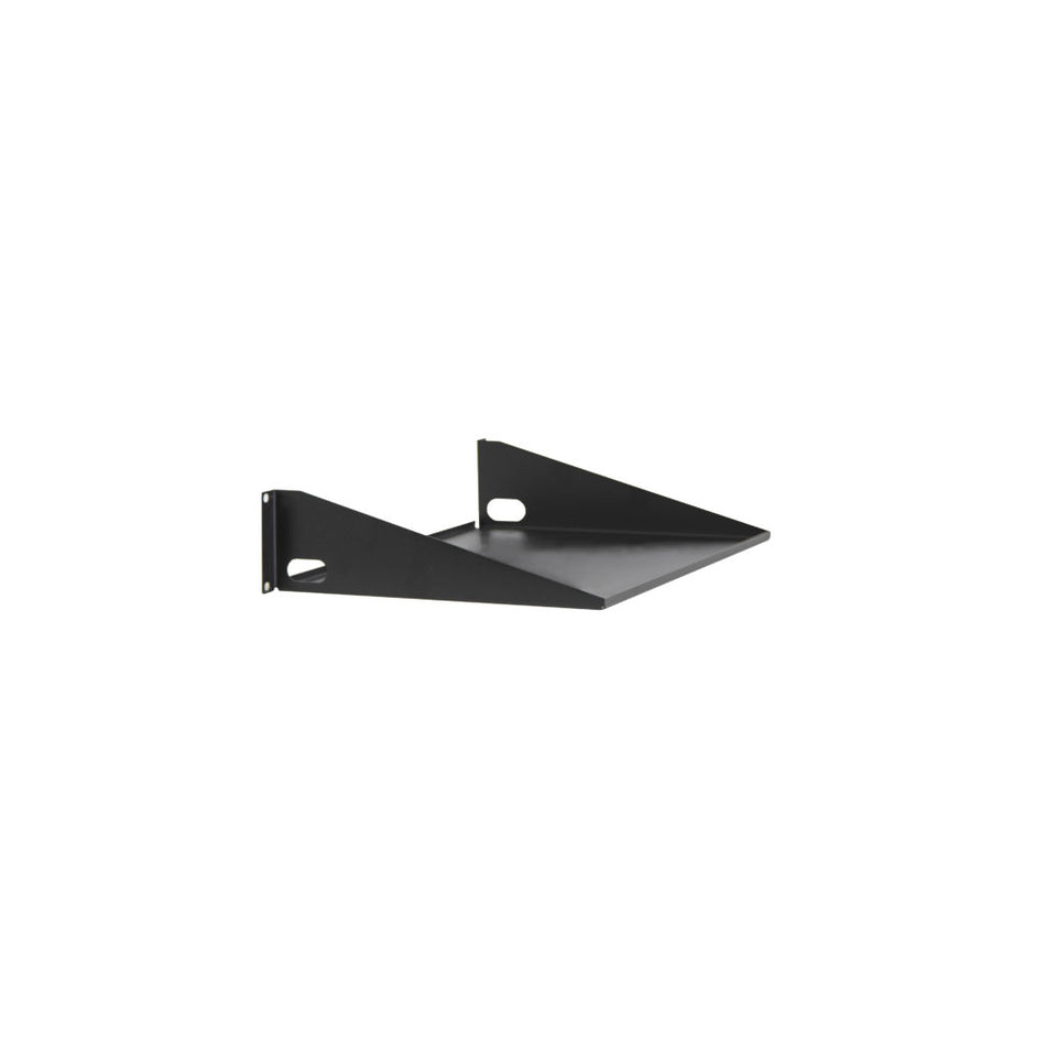 2U 16" Light Duty Rack Shelf