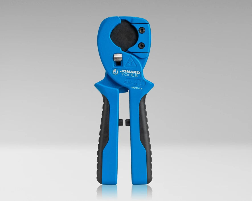 Microduct Cutter