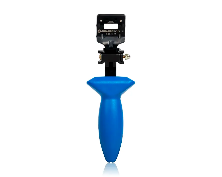 RocketRibbon® Cable Shaving Tool - 12 to 22 mm (RRS-1222)