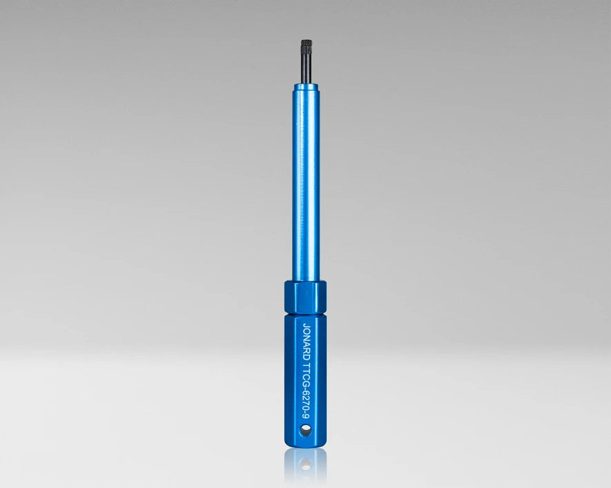 9" Locking Terminator Tool  (TTCG-6270-9)