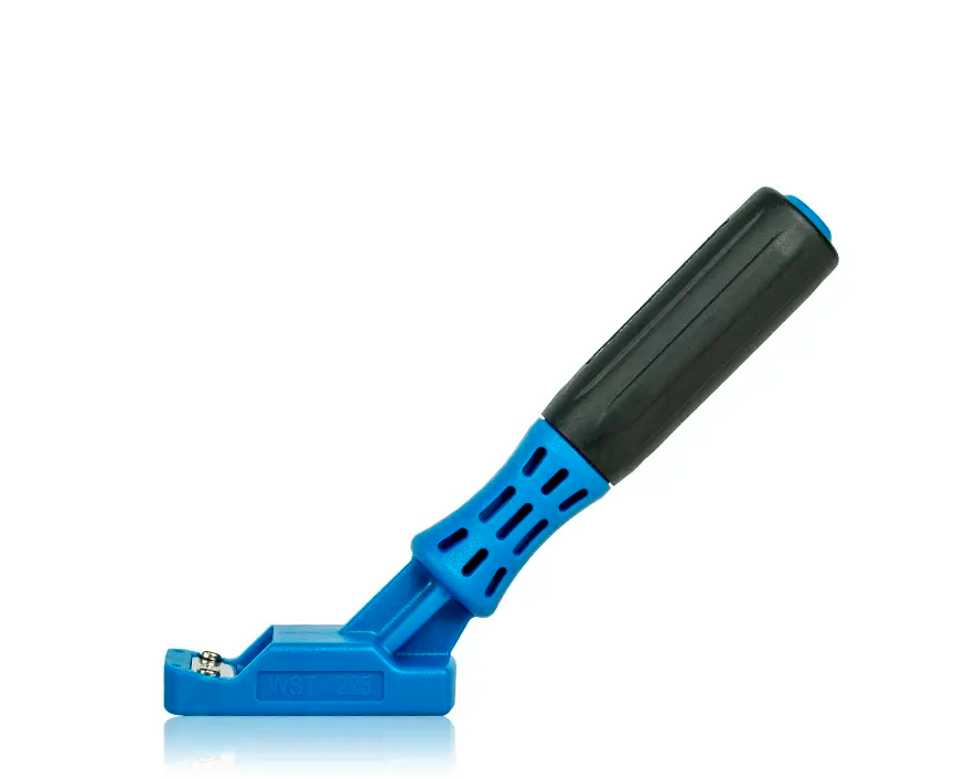 Window Shaving Tool for Micro Ducts (WST-225)