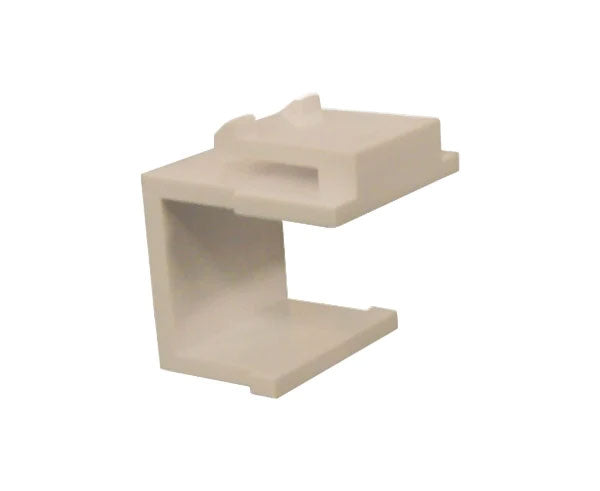 High Density Keystone Inserts for Network Wall Plates – Patch Cords Online