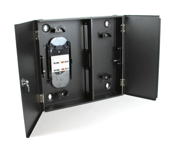 Patch deals panel enclosure